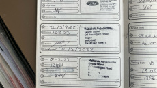 Ford KA+ 1.2 85 Zetec 5dr Petrol Hatchback